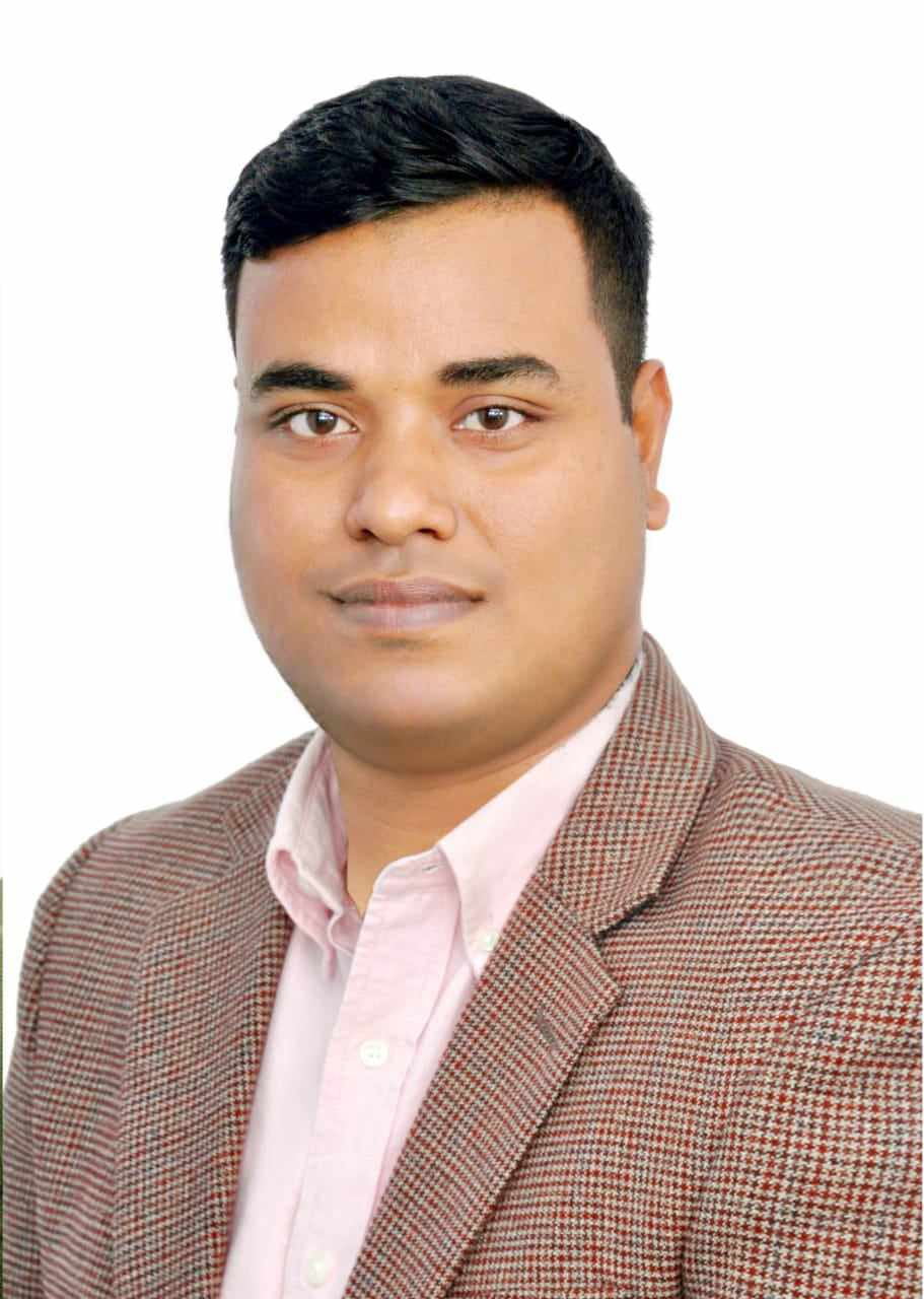 মোহাম্মদ ফরহাদ রহমান 