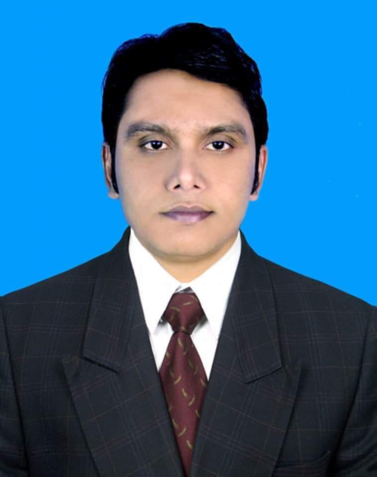 মোঃসাইফুল ইসলাম 