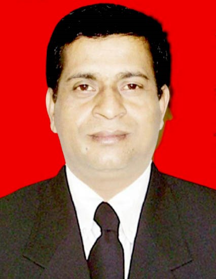 কুলেন্দু শেখর দাস 