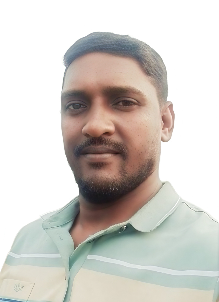 সম্পাদক মোঃ সাইফুল ইসলাম তাঁরা মিয়া 