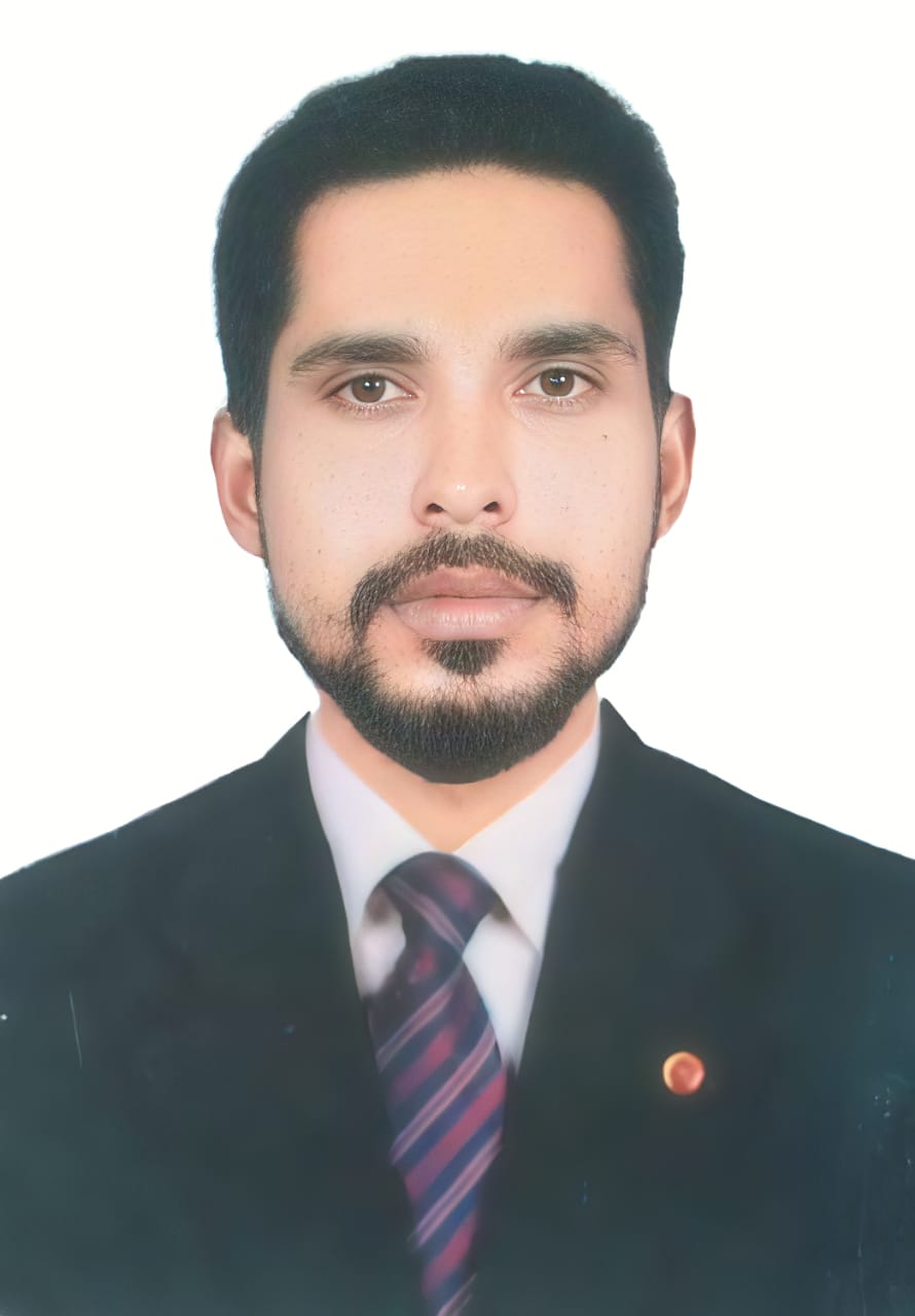 নির্বাহী সম্পাদক শেখ নিয়াজ মোহাম্মদ মুন্না 