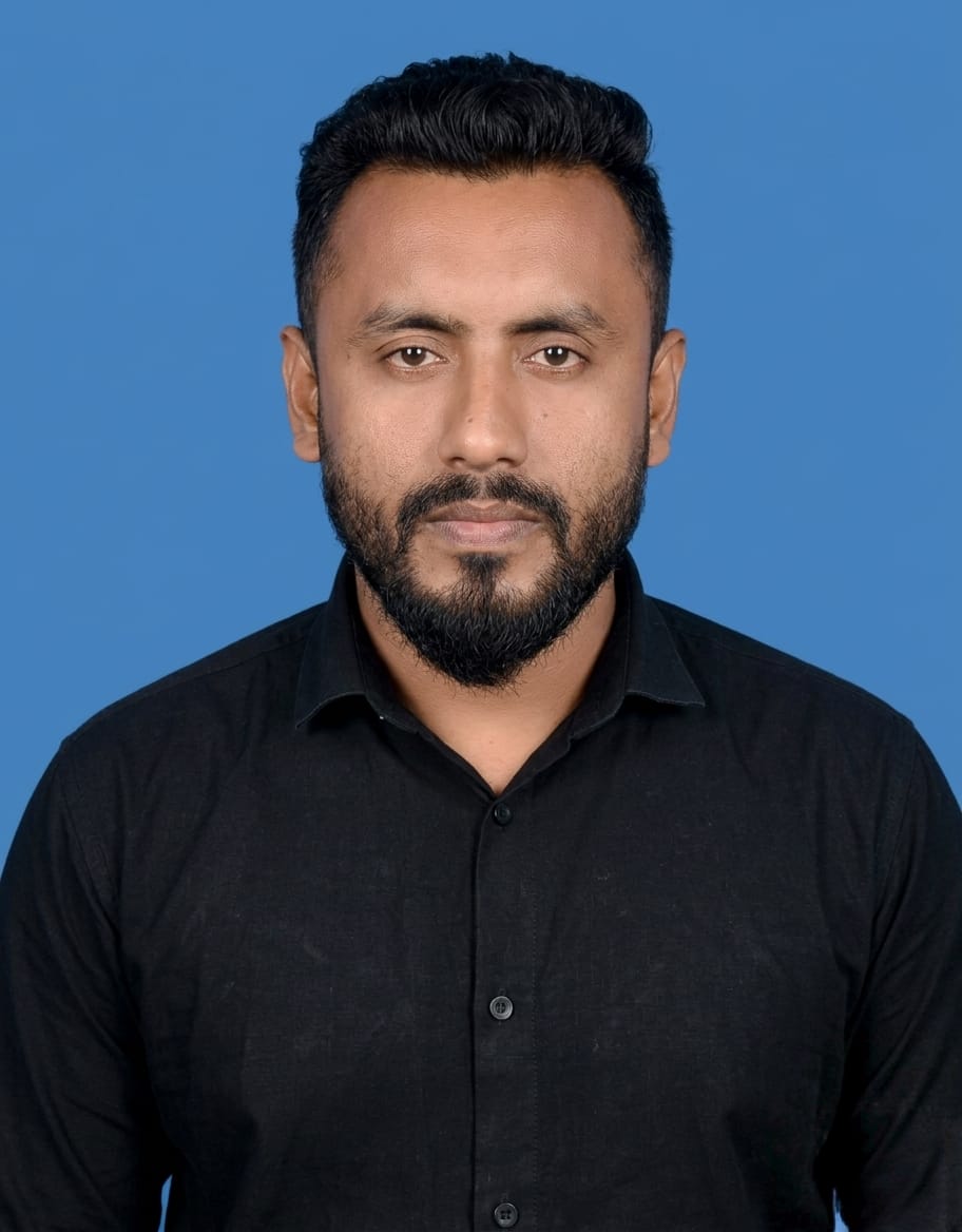 আজিজুল হাকিম তুহিন  বান্দরবান জেলা প্রতিনিধি 